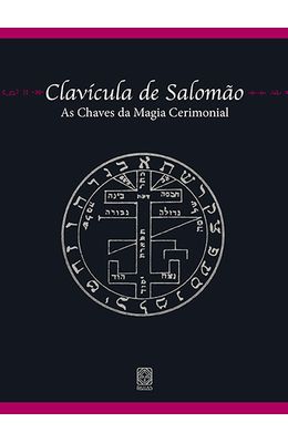 Clavicula-De-Salomao
