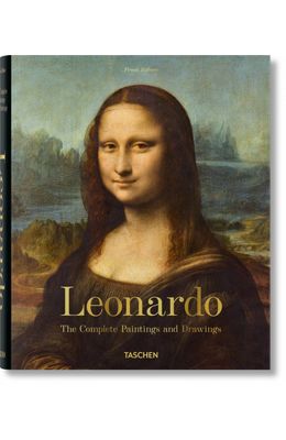 Leonardo.-The-Complete-Paintings-and-Drawings