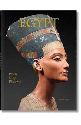 Egypt.-People-Gods-Pharaohs