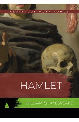 Hamlet---Cl�ssico-Para-Todos