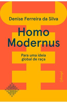 Homo-modernus