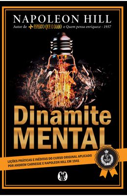 Dinamite-mental