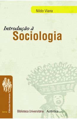 INTRODU��O-�-SOCIOLOGIA