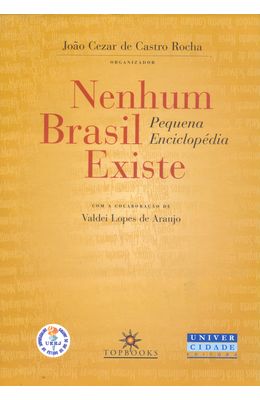 NENHUM-BRASIL-EXISTE---PEQUENA-ENCICLOP�DIA