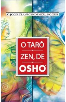 O-tar�-zen-de-Osho