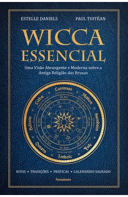 Wicca-essencial