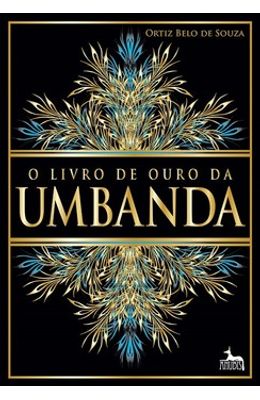 O-livro-de-ouro-da-Umbanda