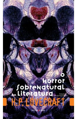 O-horror-sobrenatural-em-literatura