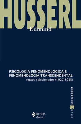 Psicologia-fenomenol�gica-e-fenomenologia-transcendental