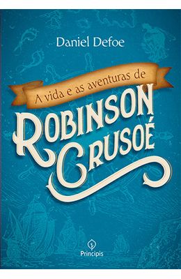 A-vida-e-as-aventuras-de-Robinson-Cruso�