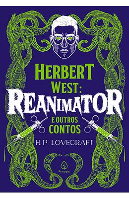 Herbert-West--Reanimator-e-outros-contos