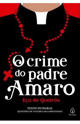 O-crime-do-padre-Amaro