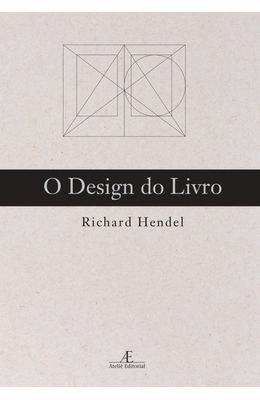 O-Design-do-Livro