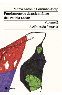 Fundamentos-da-psican�lise-de-Freud-a-Lacan-�-Vol.-2--Nova-edi��o-