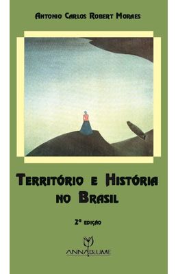 TERRIT�RIO-E-HIST�RIA-NO-BRASIL