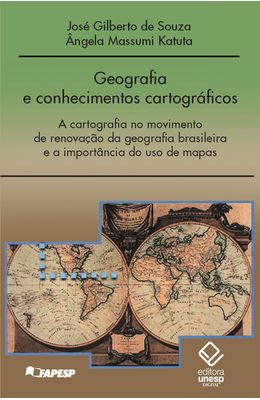 Geografia-e-conhecimentos-cartogr�ficos