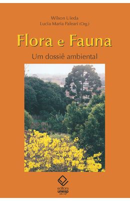 Flora-e-fauna