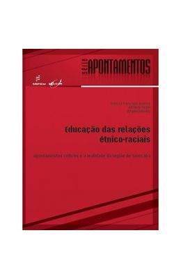 EDUCA��O-DAS-RELA�OES-�TNICO-RACIAIS