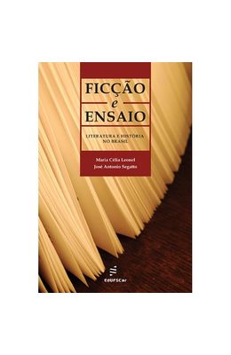 FIC��O-E-ENSAIO---LITERATURA-E-HIST�RIA-NO-BRASIL