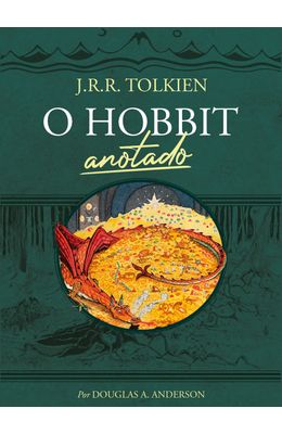 O-Hobbit-anotado