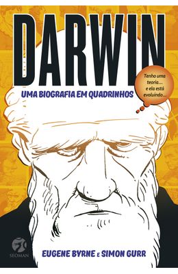 Darwin---Umabiografia-em-quadrinhos