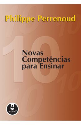 Dez-Novas-Compet�ncias-para-Ensinar