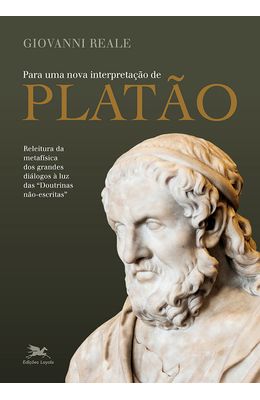 Para-uma-nova-interpreta��o-de-Plat�o