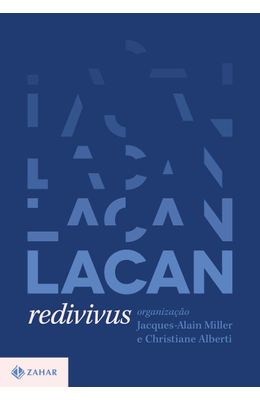 Lacan-redivivus
