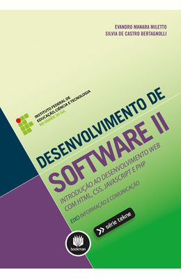 Desenvolvimento-de-Software-II
