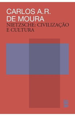 Nietzsche---Civiliza��o-e-cultura
