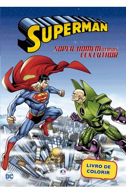 Super-Homem---Super-Homem-versus-Lex-Luthor