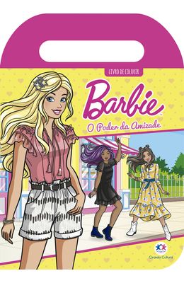 Barbie---O-poder-da-amizade
