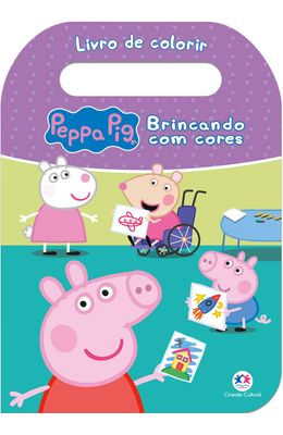 Peppa-Pig---Brincando-com-cores