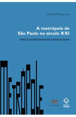 metr�pole-de-S�o-Paulo-no-s�culo-XXI-A