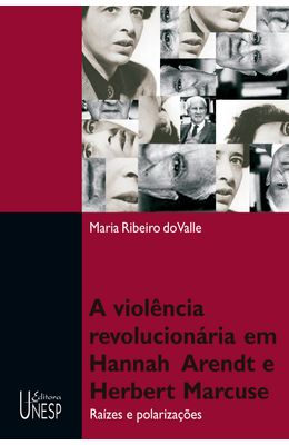 Viol�ncia-revolucion�ria-em-Hannah-Arendt-e-Herbert-Marcuse