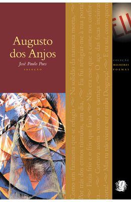 Melhores-Poemas-Augusto-dos-Anjos