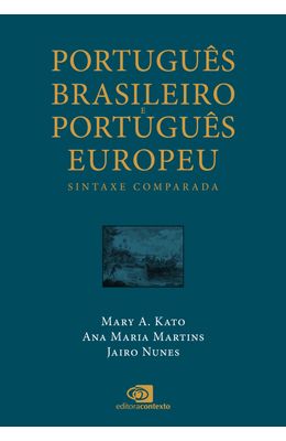 Portugu�s-Brasileiro-e-Portugu�s-Europeu