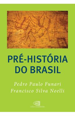 Pr�-hist�ria-do-Brasil