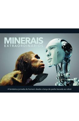 Minerais-extraordin�rios