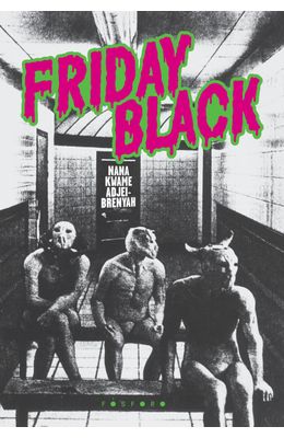 Friday-Black