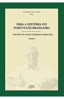 Para-a-hist�ria-do-portugu�s-brasileiro--Tomo-I