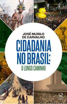 Cidadania-no-Brasil--O-longo-caminho--27�-Edi��o-