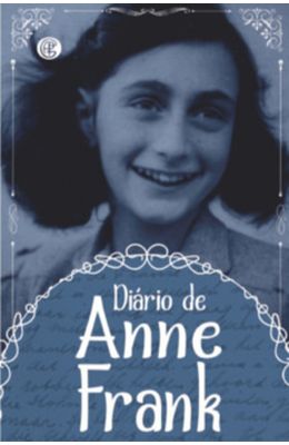 Di�rio-de-Anne-Frank