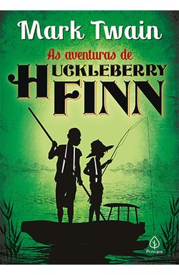 As-aventuras-de-Huckleberry-Finn
