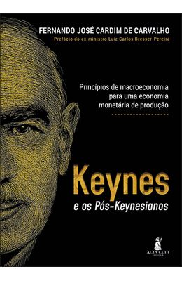 Keynes-e-os-p�s-keyneasianos
