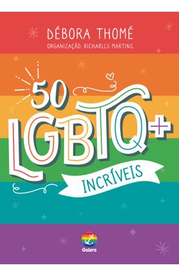 50-LGBTQ--incr�veis