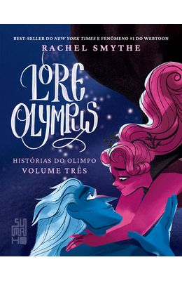 Lore-Olympus--vol.3-