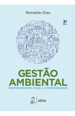 Gest�o-Ambiental---Responsabilidade-Social-e-Sustentabilidade
