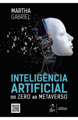 Intelig�ncia-Artificial---Do-Zero-ao-Metaverso