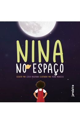Nina-no-espa�o